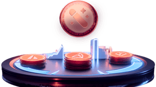 Griity Rer1 streamlined interface for three-click crypto trading